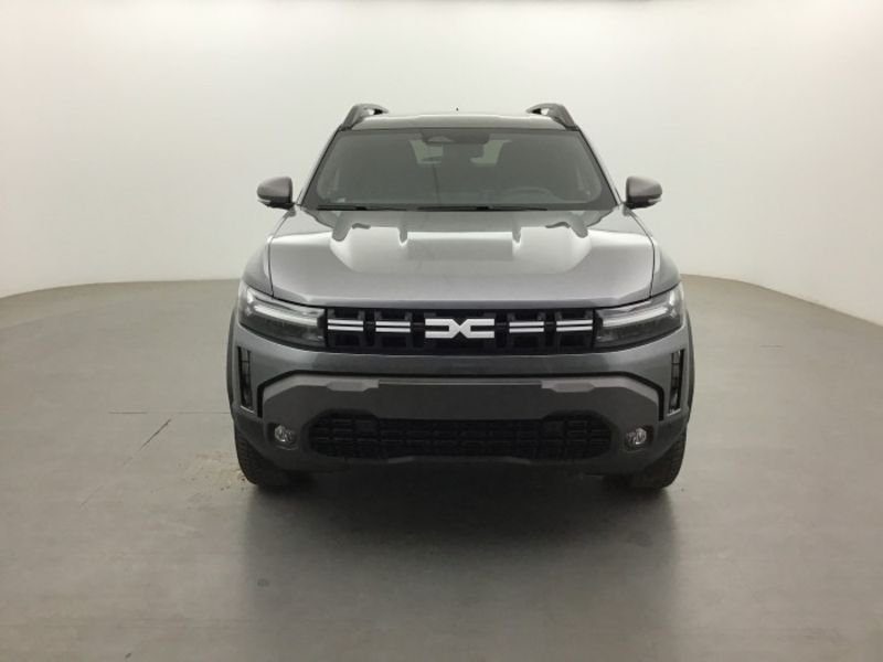 Dacia Duster TCe 130 4x4 Journey