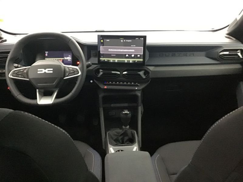 Dacia Duster TCe 130 4x4 Journey