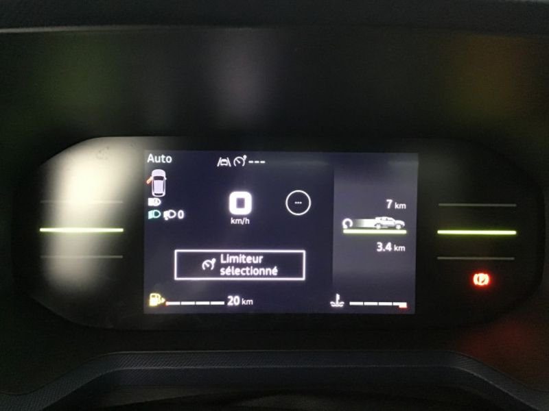 Dacia Duster TCe 130 4x4 Journey