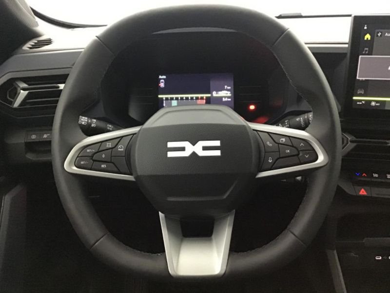 Dacia Duster TCe 130 4x4 Journey