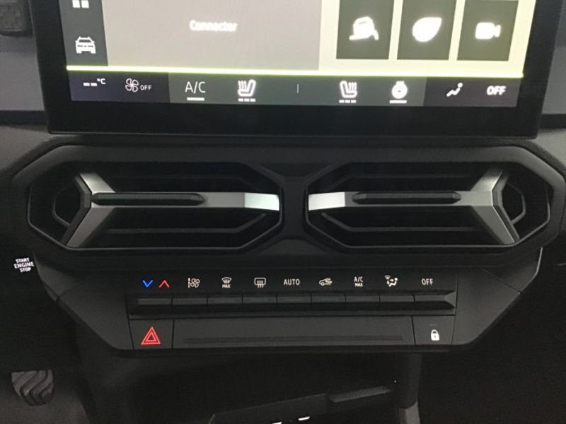 Dacia Duster TCe 130 4x4 Journey