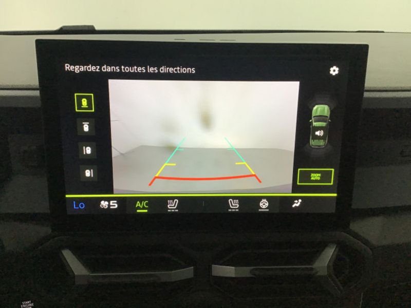 Dacia Duster TCe 130 4x4 Journey