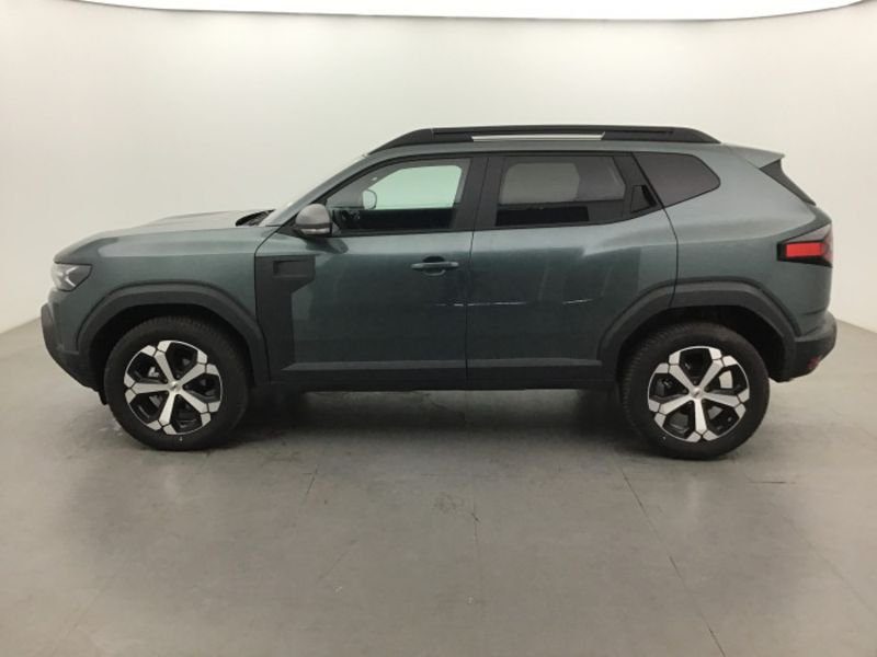 Dacia Duster TCe 130 4x4 Journey