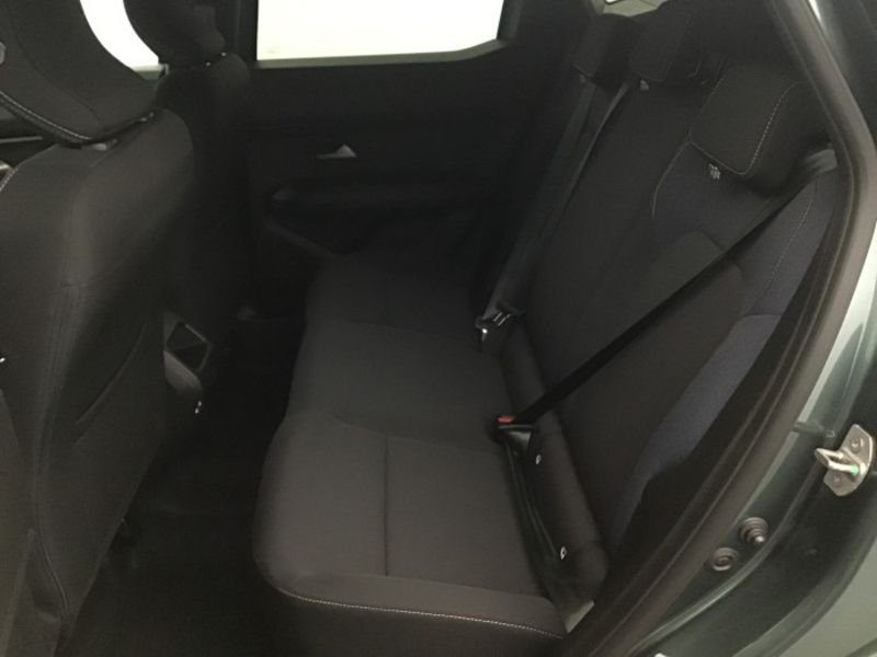 Dacia Duster TCe 130 4x4 Journey