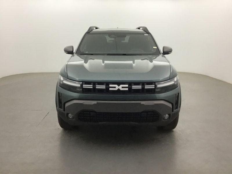 Dacia Duster TCe 130 4x4 Journey