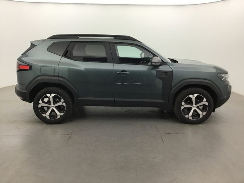 Dacia Duster TCe 130 4x4 Journey