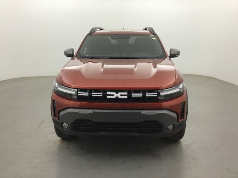 Dacia Duster TCe 130 4x4 Journey