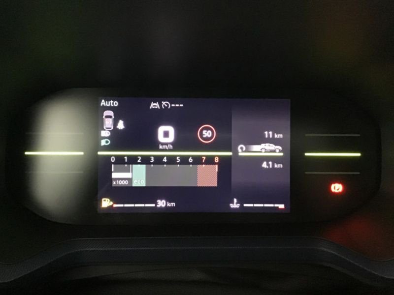 Dacia Duster TCe 130 4x4 Journey