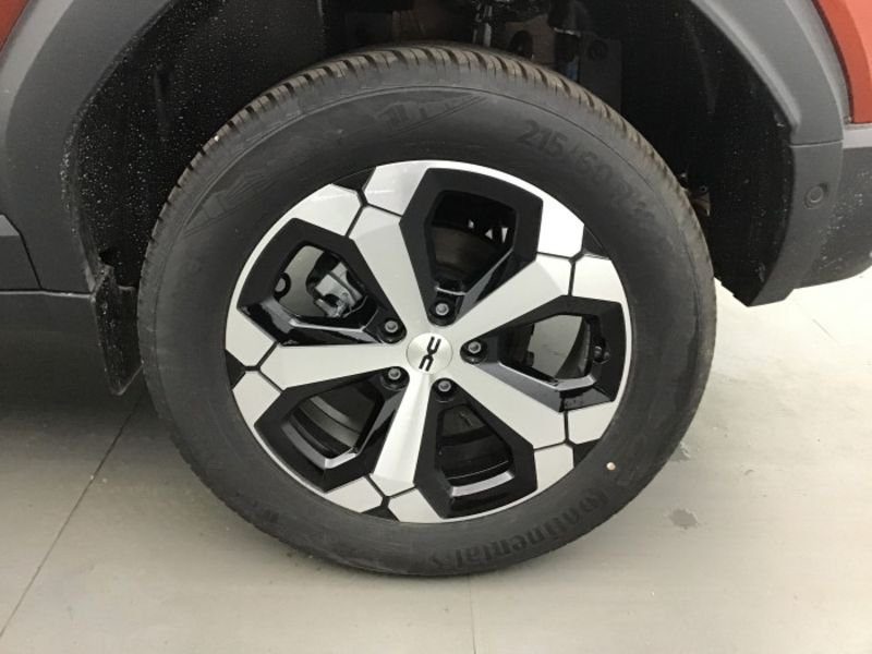 Dacia Duster TCe 130 4x4 Journey