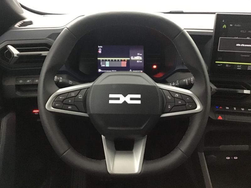 Dacia Duster TCe 130 4x4 Journey