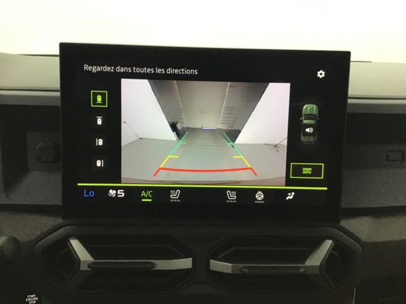 Dacia Duster TCe 130 4x4 Journey