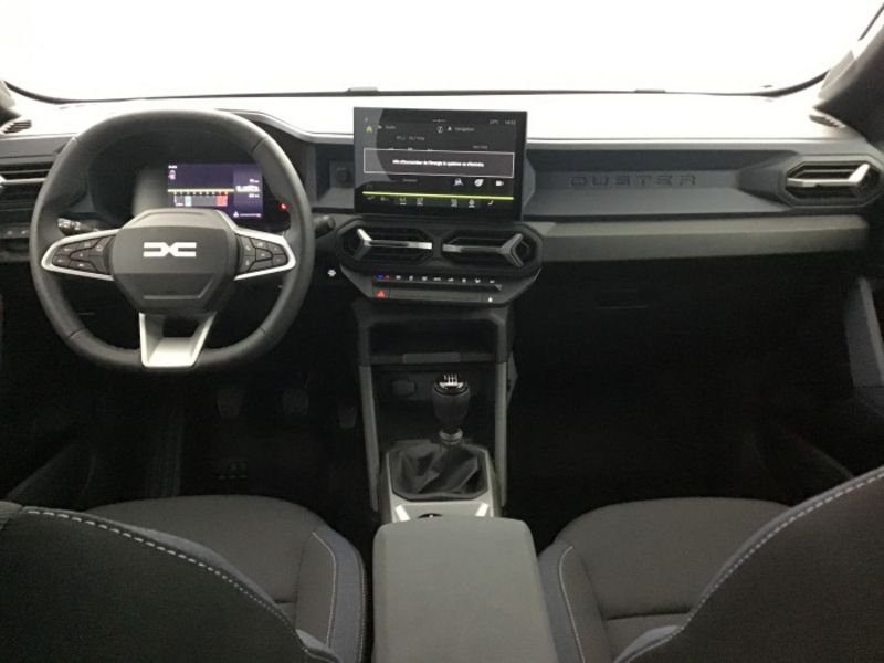 Dacia Duster TCe 130 4x4 Journey