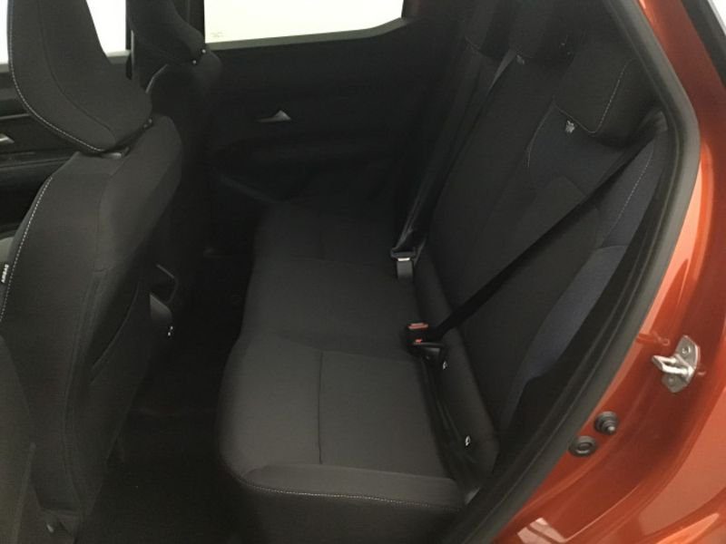 Dacia Duster TCe 130 4x4 Journey