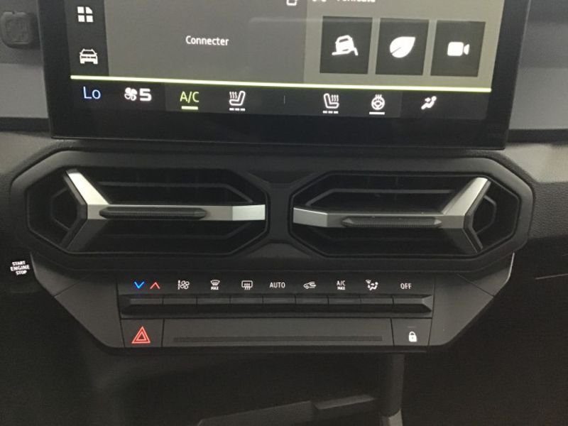 Dacia Duster TCe 130 4x4 Journey