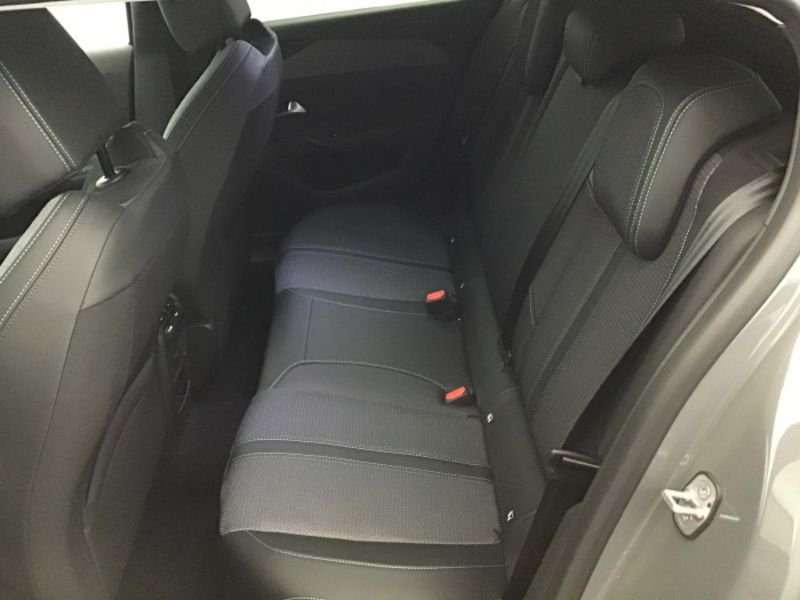 Peugeot 308 BlueHDi 130ch S&S EAT8 Allure