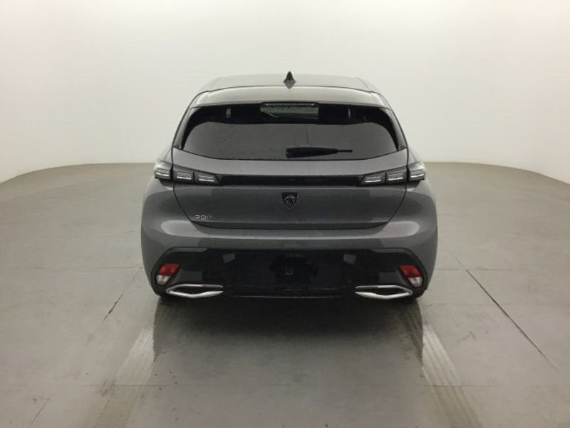 Peugeot 308 BlueHDi 130ch S&S EAT8 Allure