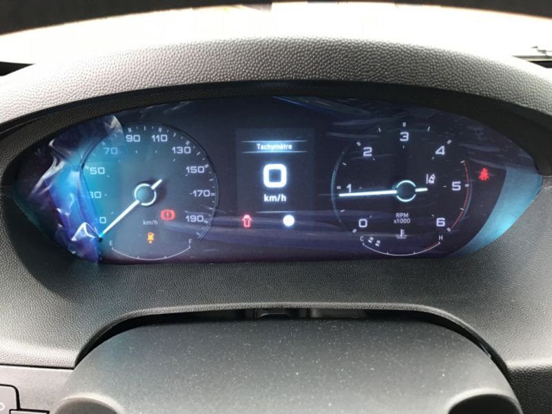 Peugeot Boxer FOURGON TOLE 3.3 T L2H2 BLUEHDI 140 S&S BVM6