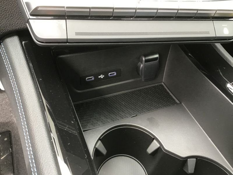 Renault Austral E-Tech hybrid 200 Techno esprit Alpine