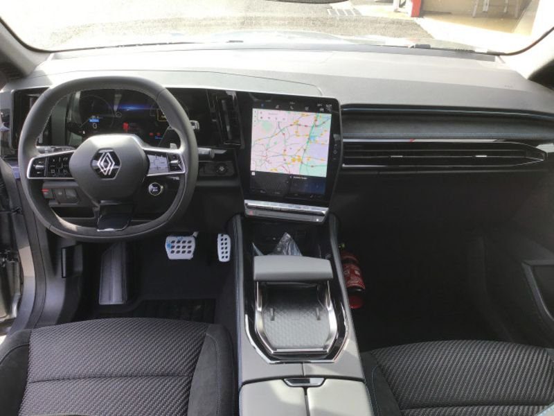 Renault Austral E-Tech hybrid 200 Techno esprit Alpine