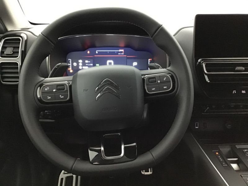 Citroën C5 Aircross Hybride 145 e-DCS6 Max