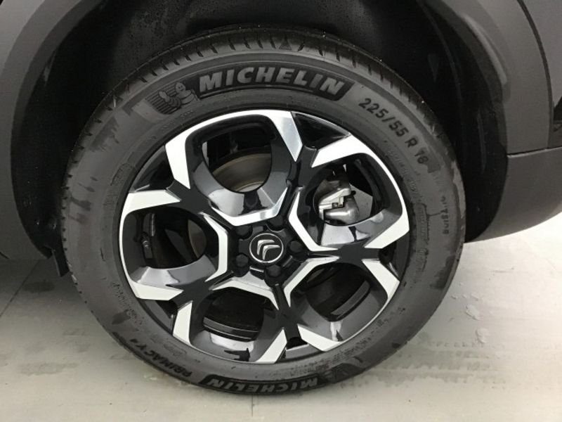 Citroën C5 Aircross Hybride 145 e-DCS6 Max