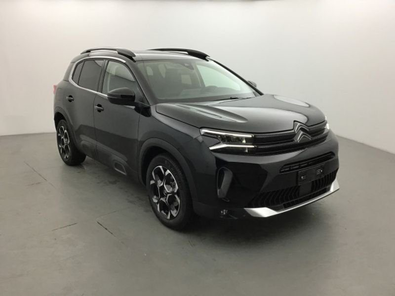 Citroën C5 Aircross Hybride 145 e-DCS6 Max