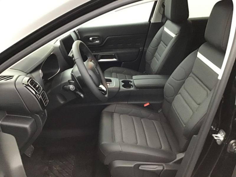 Citroën C5 Aircross Hybride 145 e-DCS6 Max