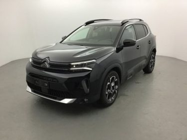 Citroën C5 Aircross Hybride 145 e-DCS6 Max