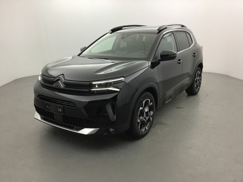 Citroën C5 Aircross Hybride 145 e-DCS6 Max