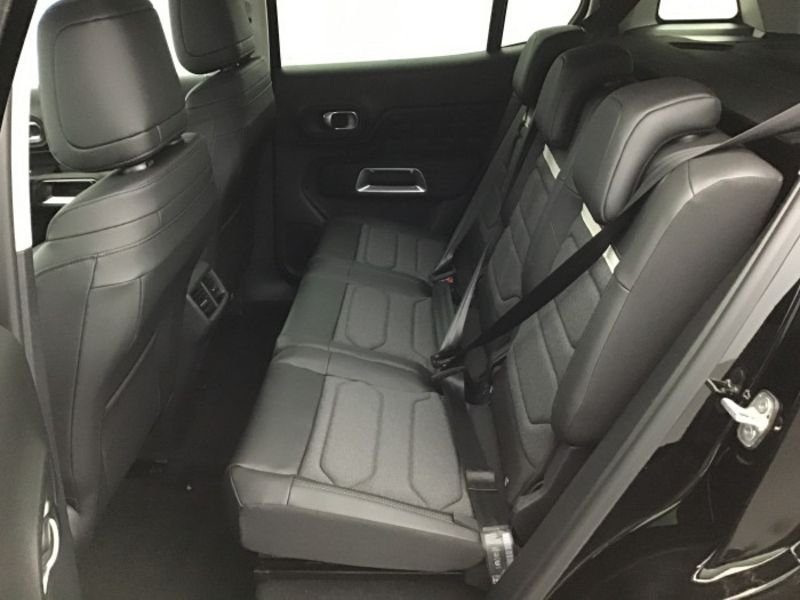 Citroën C5 Aircross Hybride 145 e-DCS6 Max