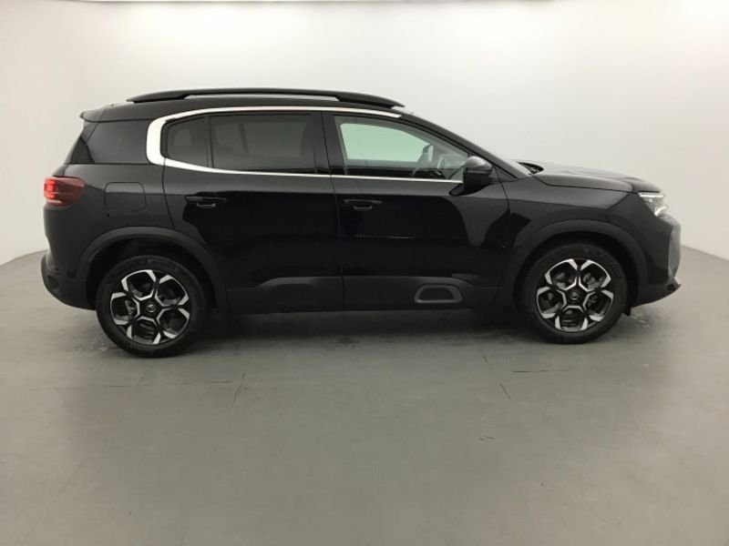 Citroën C5 Aircross Hybride 145 e-DCS6 Max