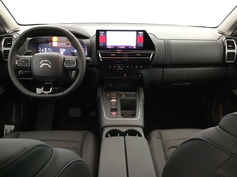 Citroën C5 Aircross Hybride 145 e-DCS6 Max
