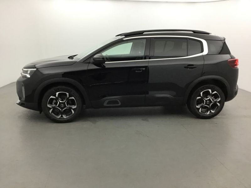 Citroën C5 Aircross Hybride 145 e-DCS6 Max