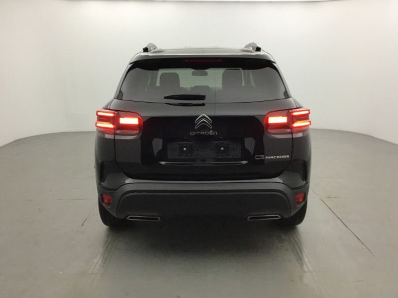 Citroën C5 Aircross Hybride 145 e-DCS6 Max