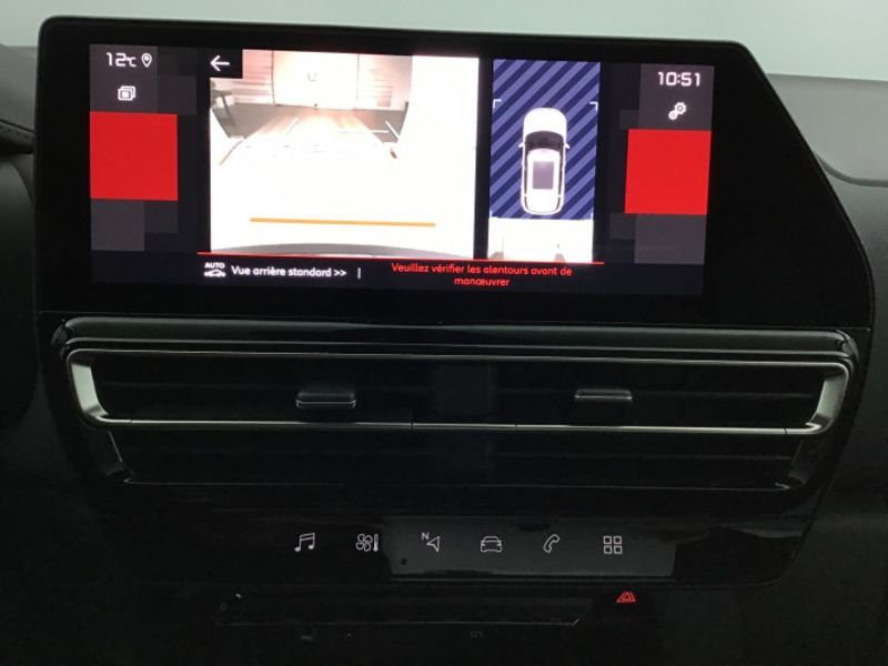 Citroën C5 Aircross Hybride 145 e-DCS6 Max