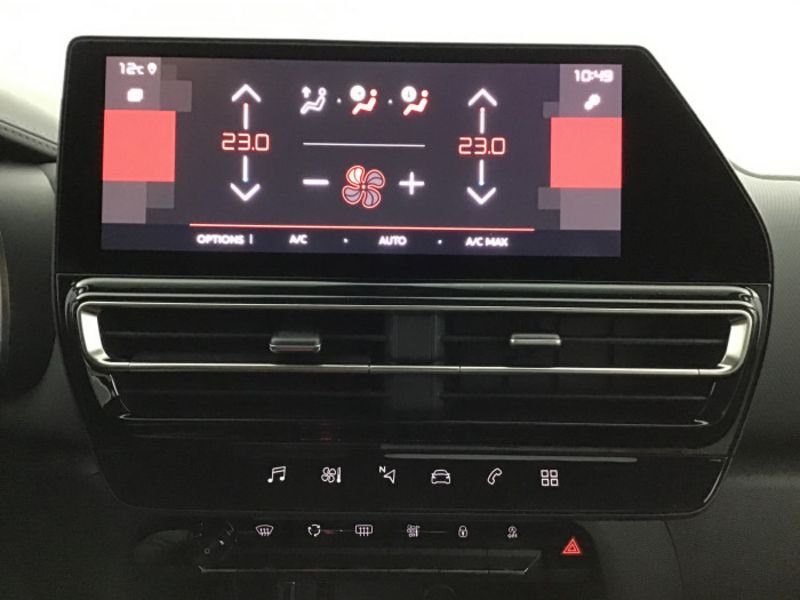 Citroën C5 Aircross Hybride 145 e-DCS6 Max