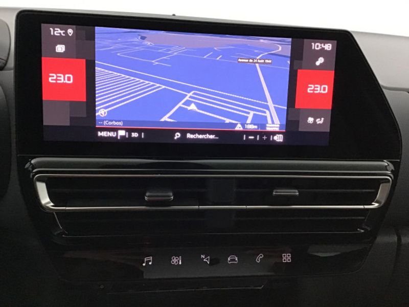 Citroën C5 Aircross Hybride 145 e-DCS6 Max