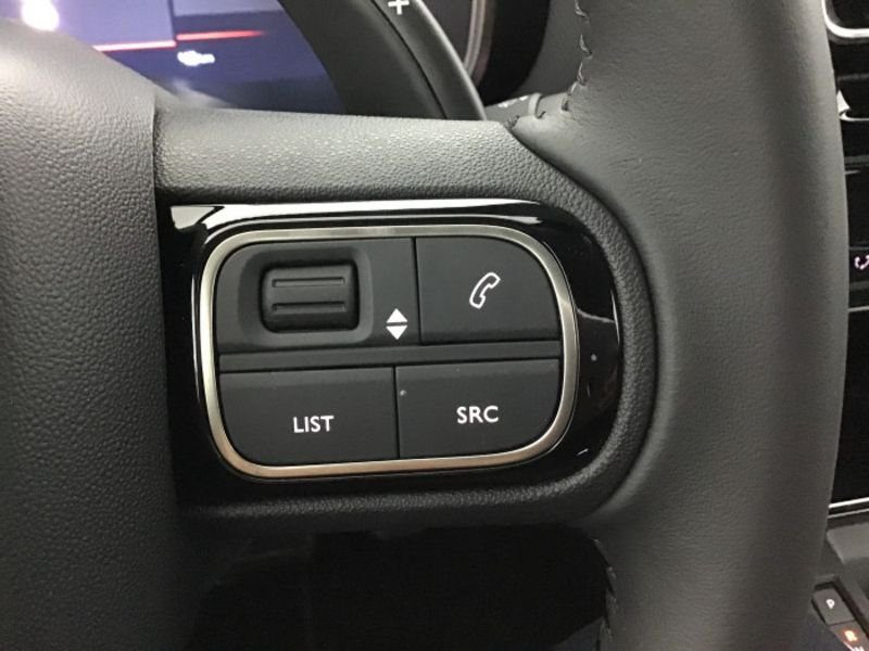 Citroën C5 Aircross Hybride 145 e-DCS6 Max