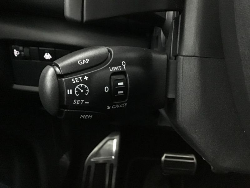 Citroën C5 Aircross Hybride 145 e-DCS6 Max