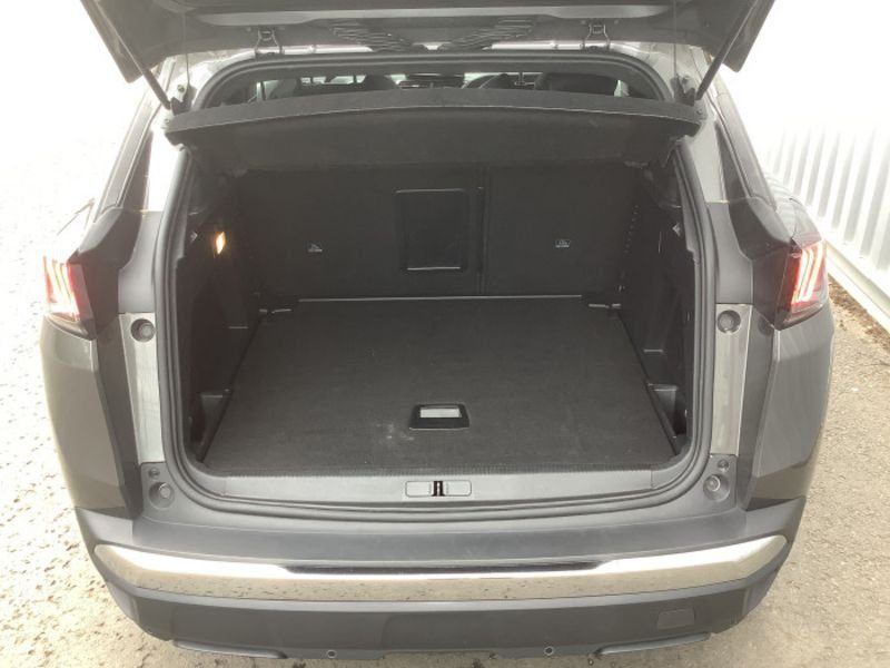 Peugeot 3008 BlueHDi 130ch S&S EAT8 Allure Pack