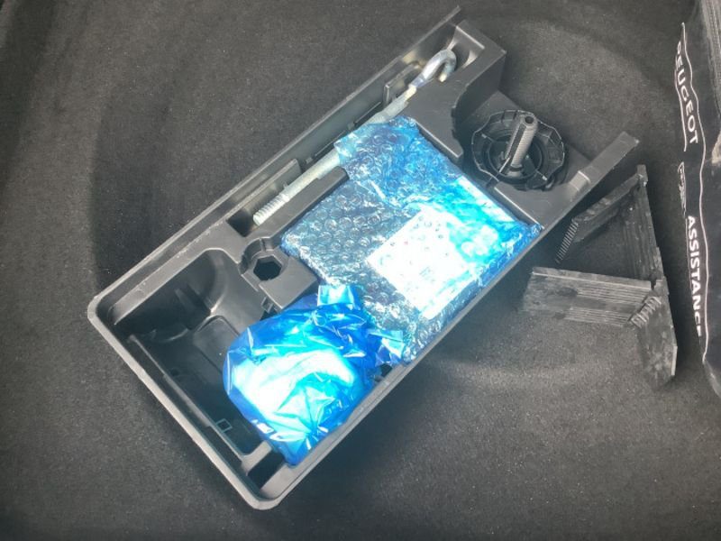 Peugeot 3008 BlueHDi 130ch S&S EAT8 Allure Pack