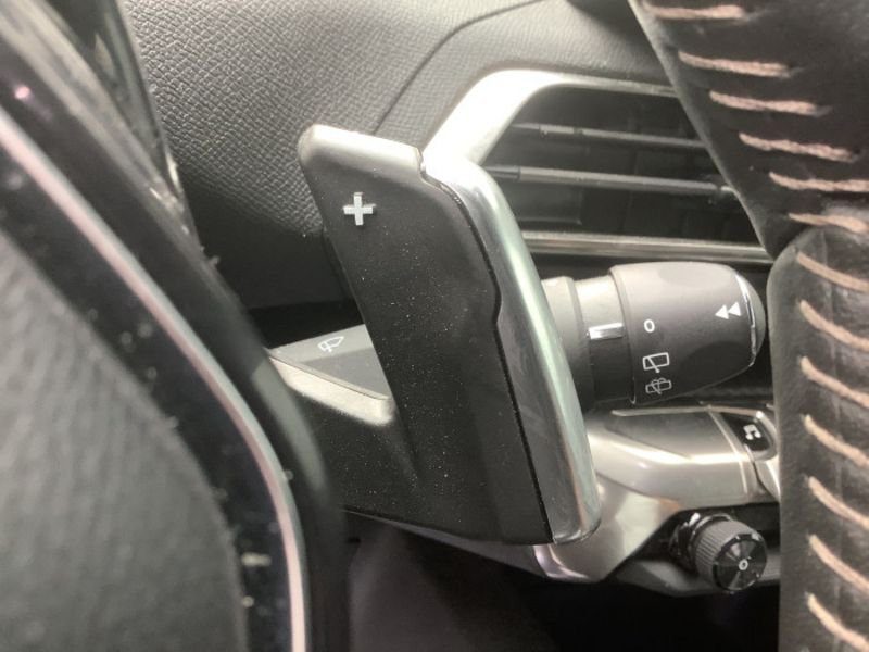 Peugeot 3008 BlueHDi 130ch S&S EAT8 Allure Pack