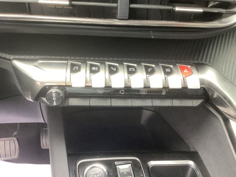 Peugeot 3008 BlueHDi 130ch S&S EAT8 Allure Pack