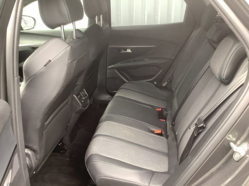 Peugeot 3008 BlueHDi 130ch S&S EAT8 Allure Pack