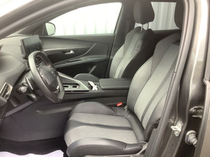 Peugeot 3008 BlueHDi 130ch S&S EAT8 Allure Pack