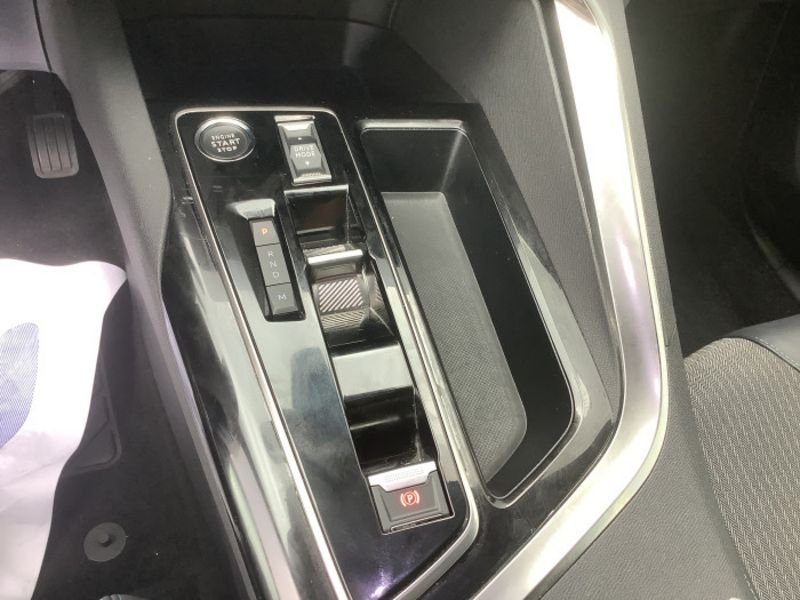 Peugeot 3008 BlueHDi 130ch S&S EAT8 Allure Pack