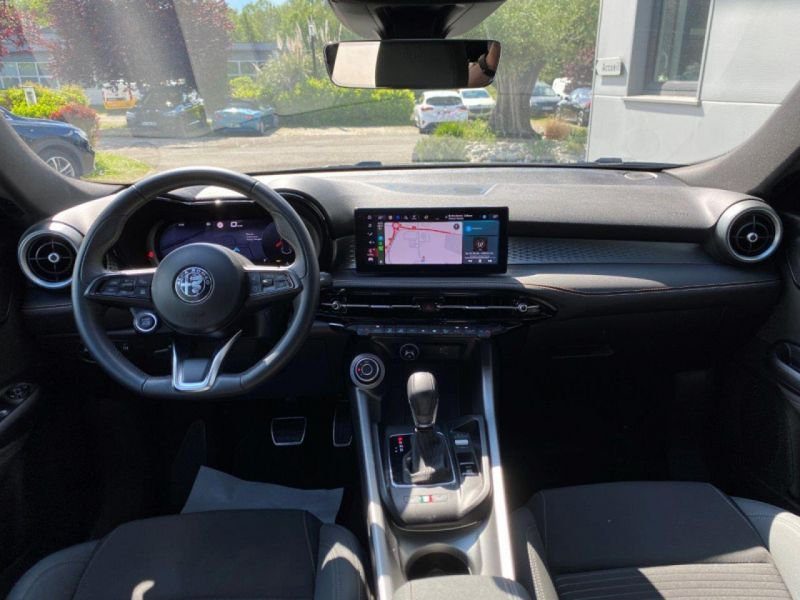 Alfa Romeo Tonale 1.6 D - 130 BV TCT6 Sprint