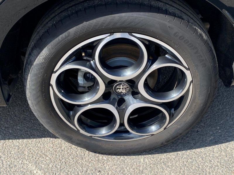 Alfa Romeo Tonale 1.6 D - 130 BV TCT6 Sprint