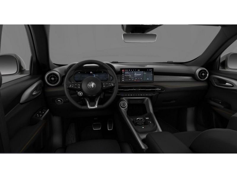 Alfa Romeo Tonale 1.6 D - 130 BV TCT6 Sprint