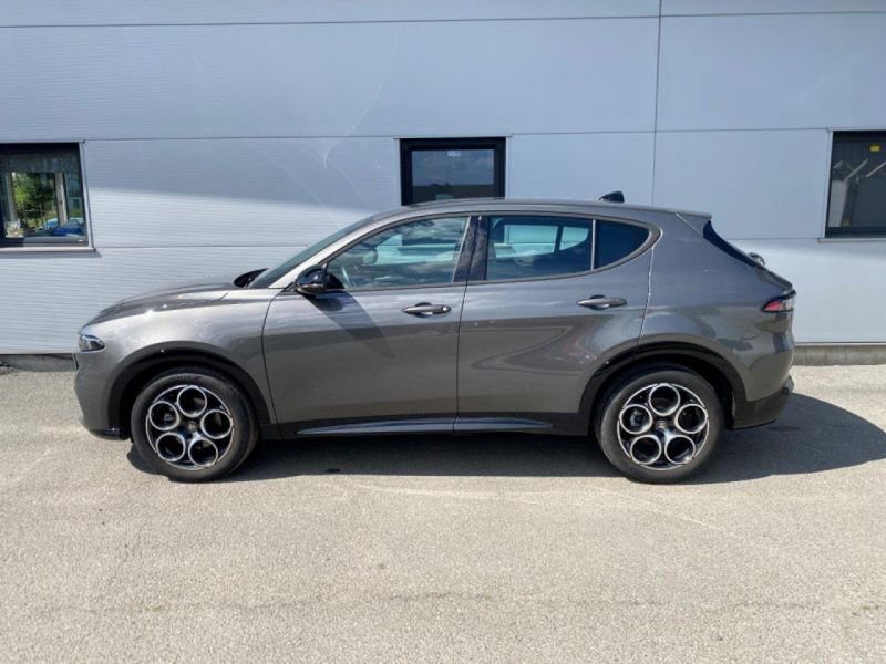 Alfa Romeo Tonale 1.6 D - 130 BV TCT6 Sprint